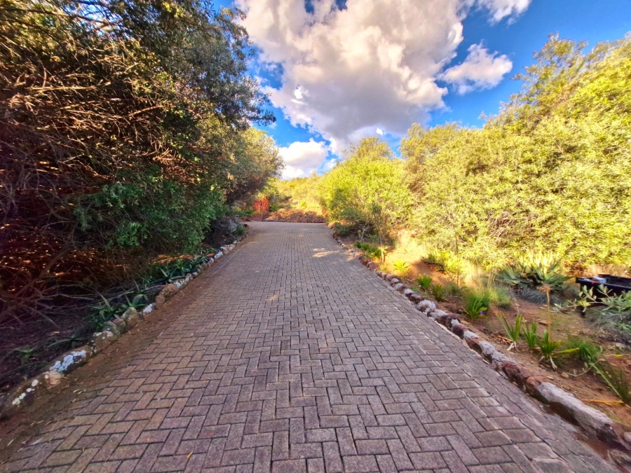 Commercial Property for Sale in Quaggafontein Free State